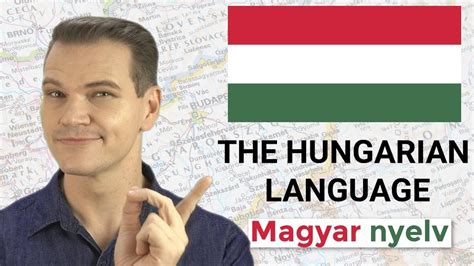is hungarian the original magyar language